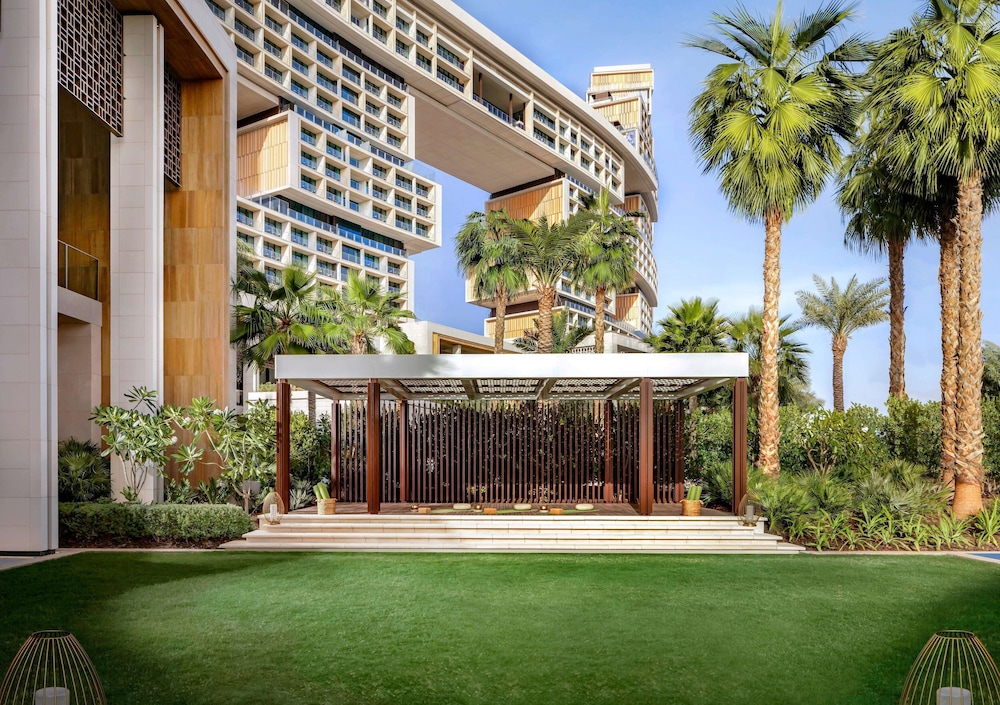 Hôtel Atlantis The Royal 5*, Séjour Emirats Arabes Unis, Dubaï par Ôvoyages Hôtel Atlantis The Royal 5*, Séjour Emirats Arabes Unis, Dubaï par Ôvoyages