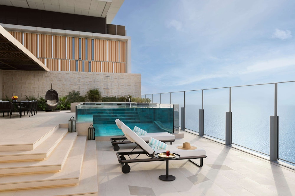 Hôtel Atlantis The Royal 5*, Séjour Emirats Arabes Unis, Dubaï par Ôvoyages Hôtel Atlantis The Royal 5*, Séjour Emirats Arabes Unis, Dubaï par Ôvoyages