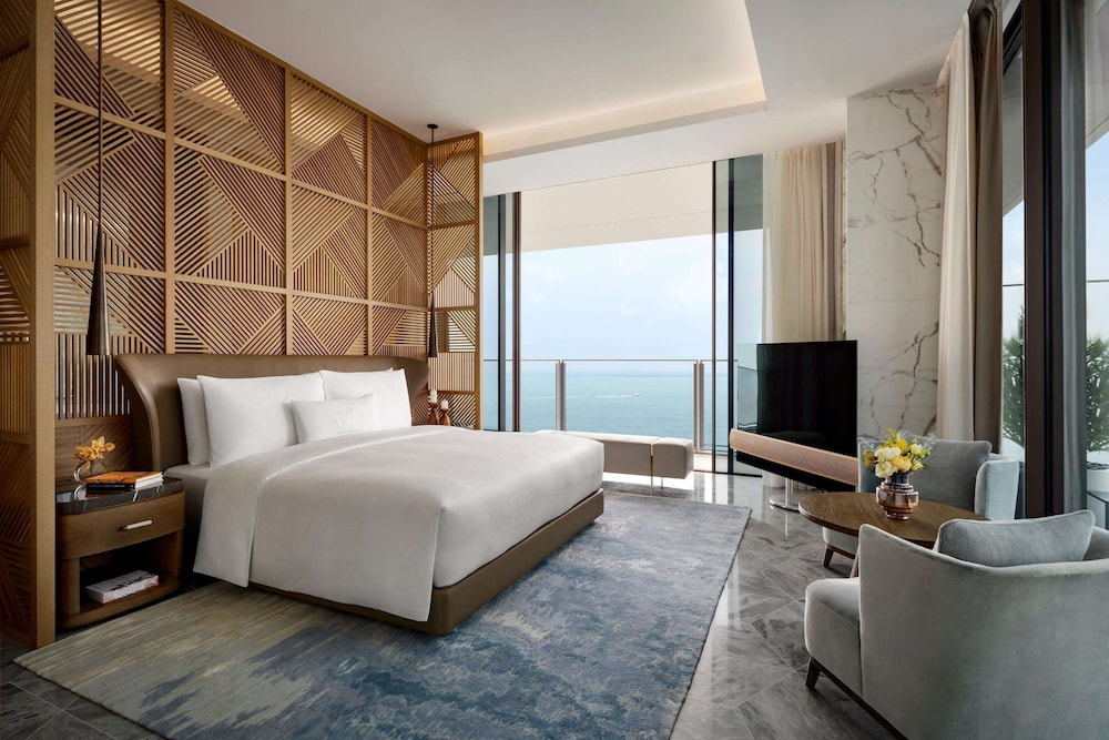 Hôtel Atlantis The Royal 5*, Séjour Emirats Arabes Unis, Dubaï par Ôvoyages Hôtel Atlantis The Royal 5*, Séjour Emirats Arabes Unis, Dubaï par Ôvoyages