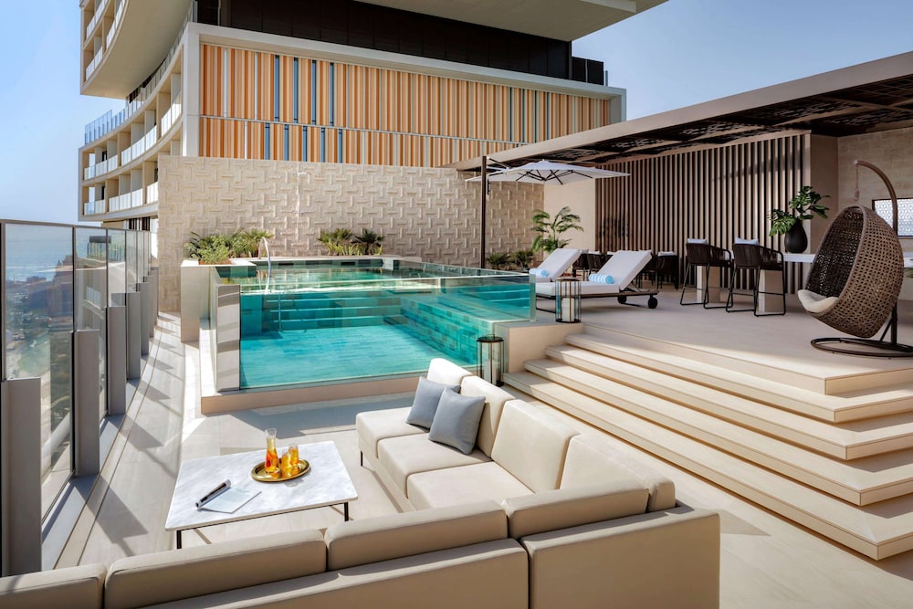 Hôtel Atlantis The Royal 5*, Séjour Emirats Arabes Unis, Dubaï par Ôvoyages Hôtel Atlantis The Royal 5*, Séjour Emirats Arabes Unis, Dubaï par Ôvoyages