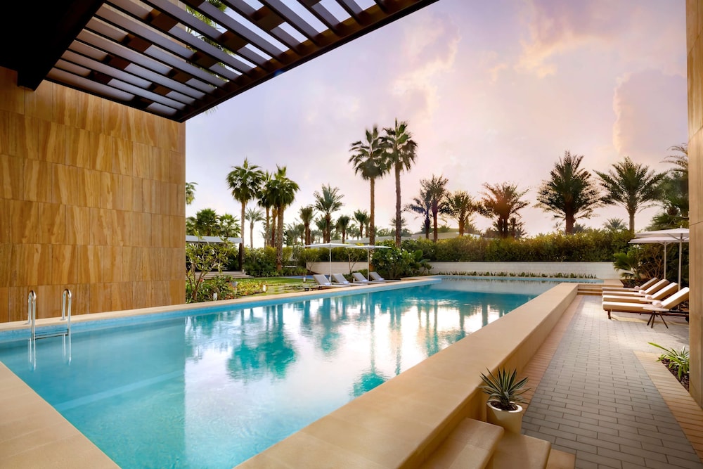 Hôtel Atlantis The Royal 5*, Séjour Emirats Arabes Unis, Dubaï par Ôvoyages Hôtel Atlantis The Royal 5*, Séjour Emirats Arabes Unis, Dubaï par Ôvoyages