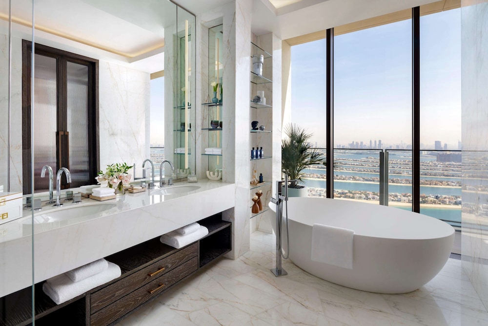 Hôtel Atlantis The Royal 5*, Séjour Emirats Arabes Unis, Dubaï par Ôvoyages Hôtel Atlantis The Royal 5*, Séjour Emirats Arabes Unis, Dubaï par Ôvoyages