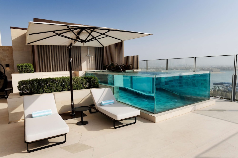 Hôtel Atlantis The Royal 5*, Séjour Emirats Arabes Unis, Dubaï par Ôvoyages Hôtel Atlantis The Royal 5*, Séjour Emirats Arabes Unis, Dubaï par Ôvoyages