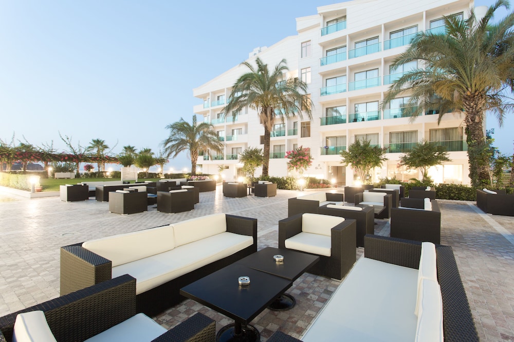 Hôtel Falcon 4*, Séjour Turquie, Antalya par Ôvoyages Hôtel Falcon 4*, Séjour Turquie, Antalya par Ôvoyages