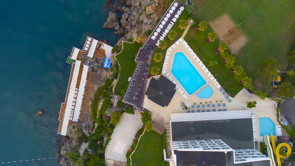Hôtel Falcon 4*, Séjour Turquie, Antalya par Ôvoyages Hôtel Falcon 4*, Séjour Turquie, Antalya par Ôvoyages