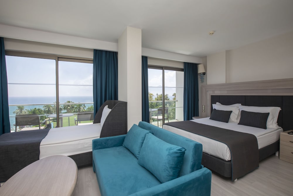 Hôtel Falcon 4*, Séjour Turquie, Antalya par Ôvoyages Hôtel Falcon 4*, Séjour Turquie, Antalya par Ôvoyages