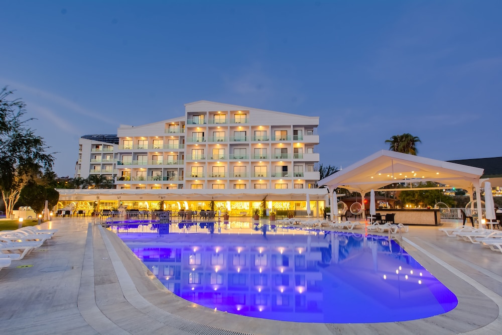 Hôtel Falcon 4*, Séjour Turquie, Antalya par Ôvoyages Hôtel Falcon 4*, Séjour Turquie, Antalya par Ôvoyages