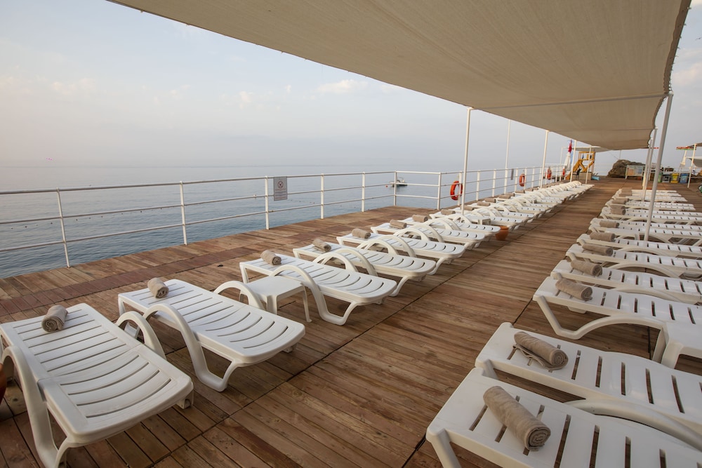 Hôtel Falcon 4*, Séjour Turquie, Antalya par Ôvoyages Hôtel Falcon 4*, Séjour Turquie, Antalya par Ôvoyages