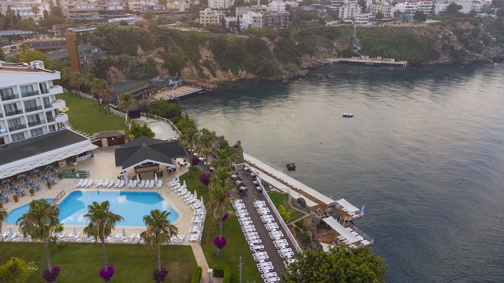 Hôtel Falcon 4*, Séjour Turquie, Antalya par Ôvoyages Hôtel Falcon 4*, Séjour Turquie, Antalya par Ôvoyages