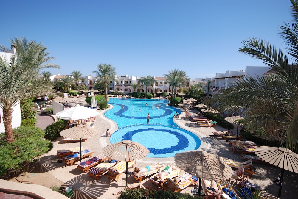 Hôtel Dive Inn Resort 3*, Séjour Egypte, Sharm El Sheikh par Ôvoyages Hôtel Dive Inn Resort 3*, Séjour Egypte, Sharm El Sheikh par Ôvoyages