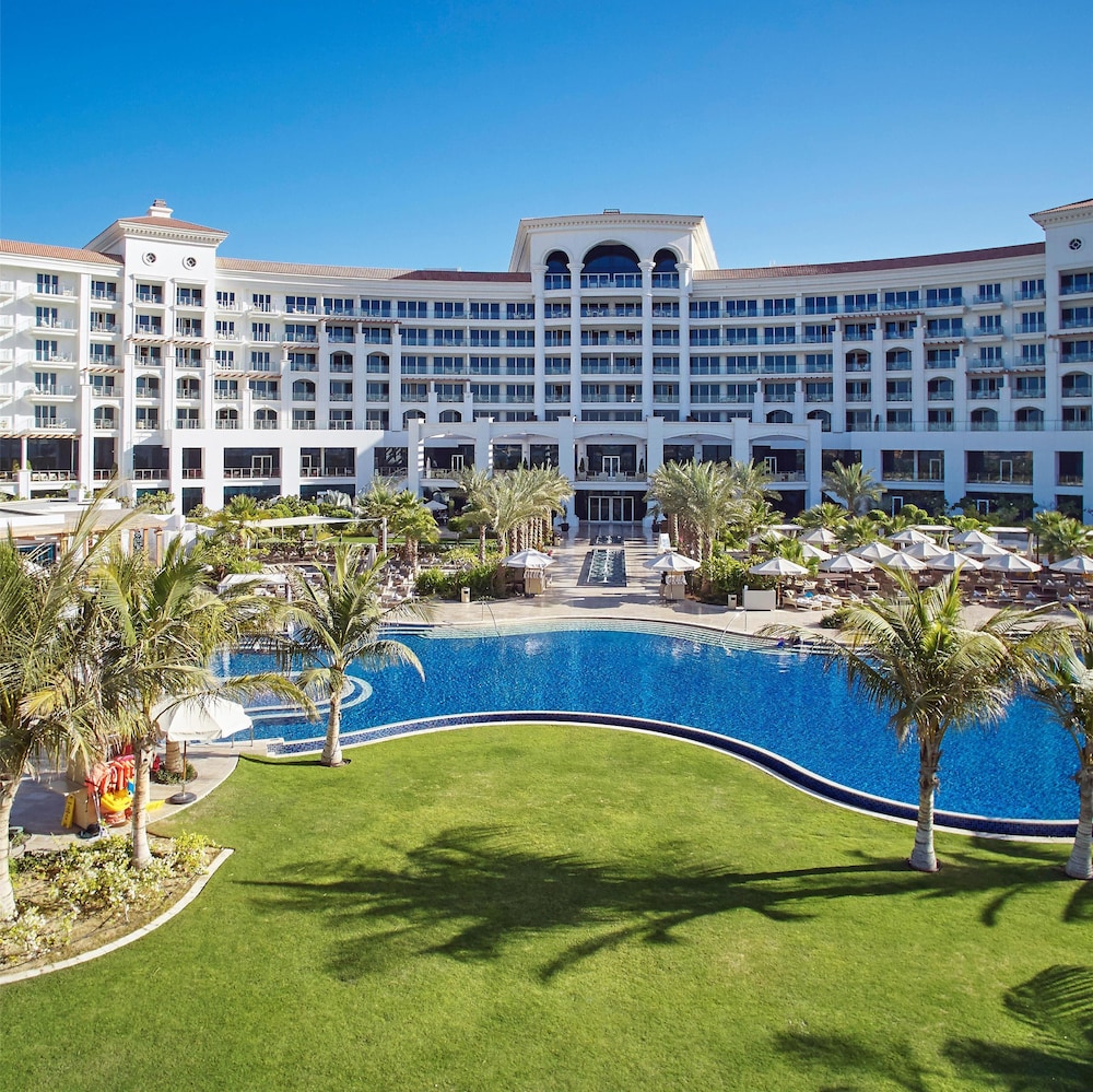 Hôtel Waldorf Astoria Dubai Palm Jumeirah 5*, Séjour Emirats Arabes Unis, Dubaï par Ôvoyages