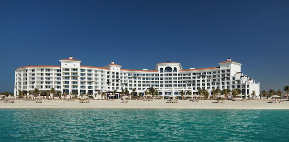 Hôtel Waldorf Astoria Dubai Palm Jumeirah 5*, Séjour Emirats Arabes Unis, Dubaï par Ôvoyages Hôtel Waldorf Astoria Dubai Palm Jumeirah 5*, Séjour Emirats Arabes Unis, Dubaï par Ôvoyages