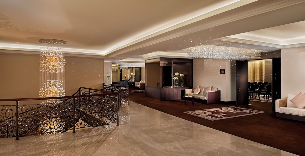 Hôtel Waldorf Astoria Dubai Palm Jumeirah 5*, Séjour Emirats Arabes Unis, Dubaï par Ôvoyages Hôtel Waldorf Astoria Dubai Palm Jumeirah 5*, Séjour Emirats Arabes Unis, Dubaï par Ôvoyages