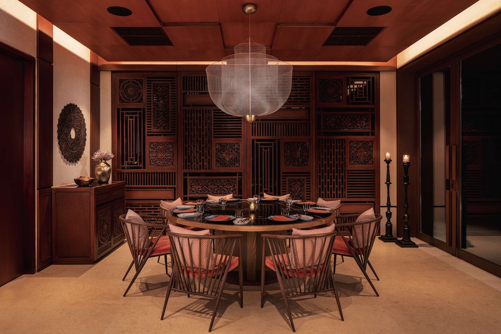 Hôtel Banyan Tree 5*, Séjour Arabie Saoudite par Ôvoyages Hôtel Banyan Tree 5*, Séjour Arabie Saoudite par Ôvoyages