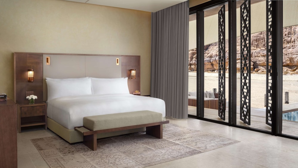 Hôtel Banyan Tree 5*, Séjour Arabie Saoudite par Ôvoyages Hôtel Banyan Tree 5*, Séjour Arabie Saoudite par Ôvoyages