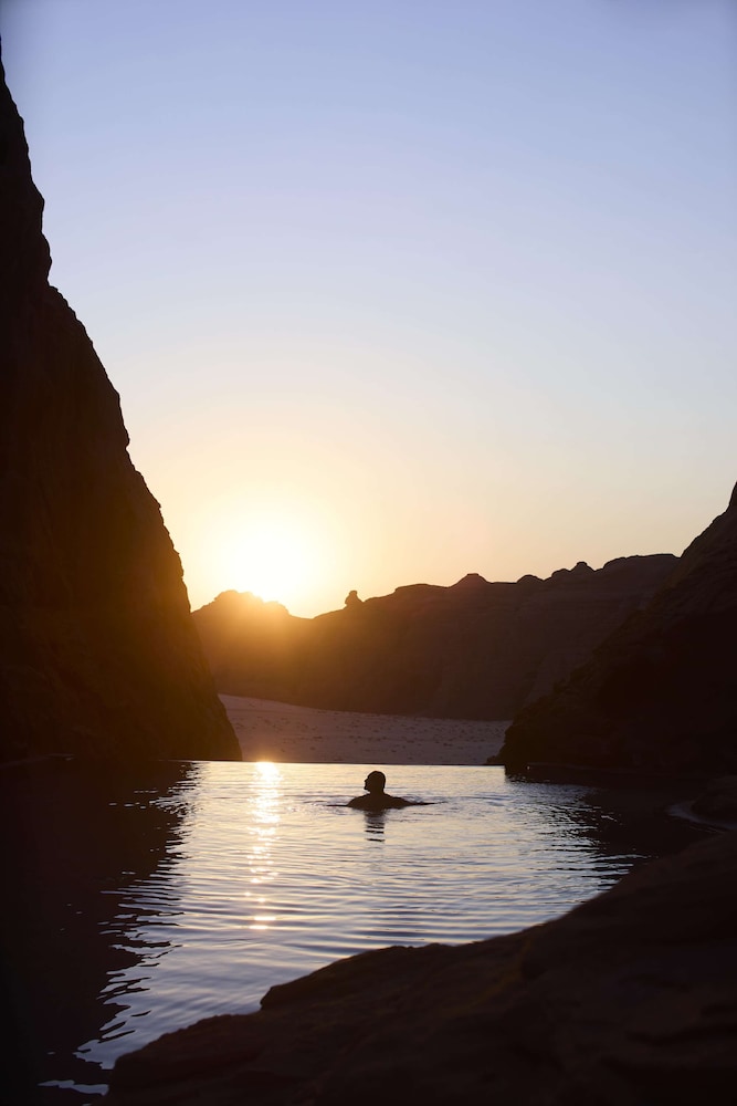 Hôtel Banyan Tree 5*, Séjour Arabie Saoudite par Ôvoyages Hôtel Banyan Tree 5*, Séjour Arabie Saoudite par Ôvoyages