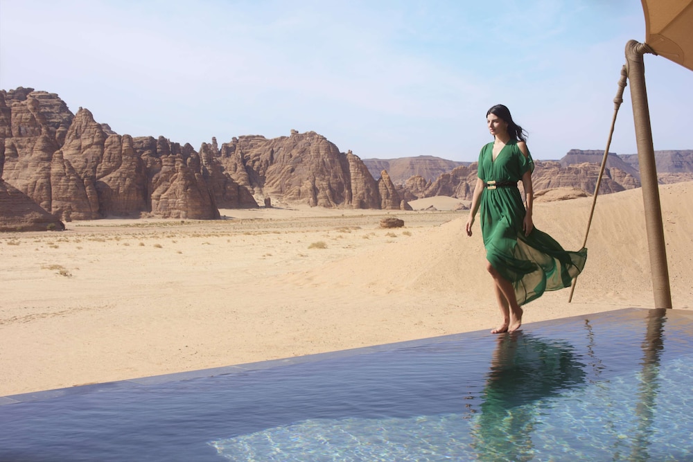 Hôtel Banyan Tree 5*, Séjour Arabie Saoudite par Ôvoyages Hôtel Banyan Tree 5*, Séjour Arabie Saoudite par Ôvoyages