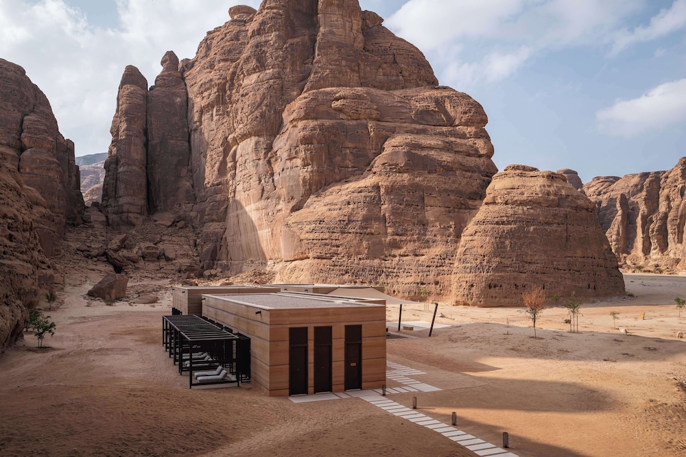 Hôtel Banyan Tree 5*, Séjour Arabie Saoudite par Ôvoyages Hôtel Banyan Tree 5*, Séjour Arabie Saoudite par Ôvoyages