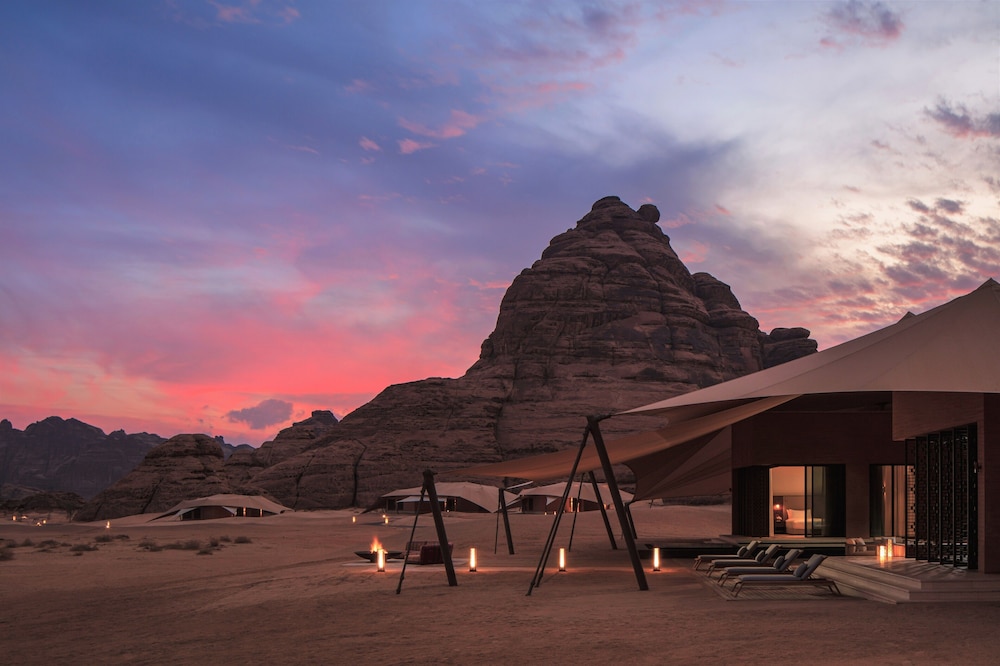 Hôtel Banyan Tree 5*, Séjour Arabie Saoudite par Ôvoyages Hôtel Banyan Tree 5*, Séjour Arabie Saoudite par Ôvoyages