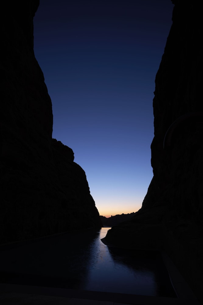 Hôtel Banyan Tree 5*, Séjour Arabie Saoudite par Ôvoyages Hôtel Banyan Tree 5*, Séjour Arabie Saoudite par Ôvoyages