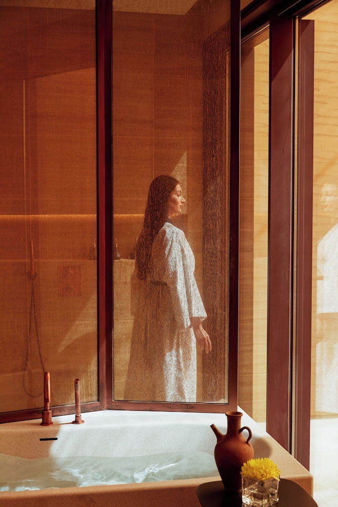 Hôtel Banyan Tree 5*, Séjour Arabie Saoudite par Ôvoyages Hôtel Banyan Tree 5*, Séjour Arabie Saoudite par Ôvoyages