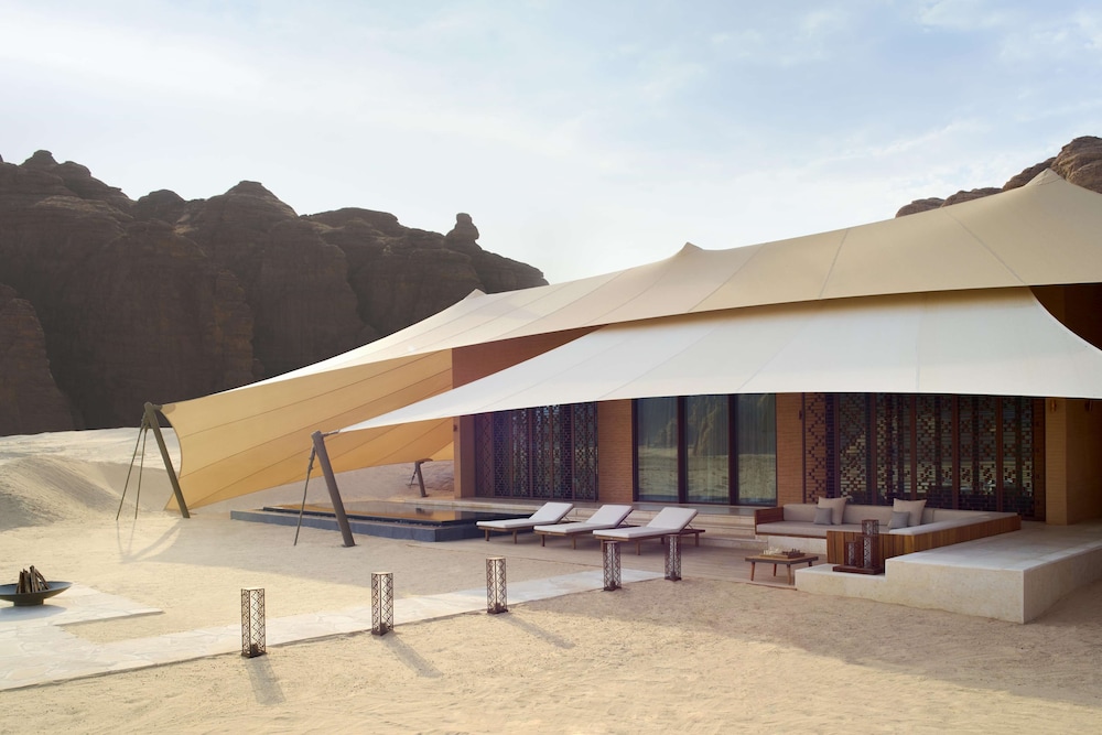 Hôtel Banyan Tree 5*, Séjour Arabie Saoudite par Ôvoyages Hôtel Banyan Tree 5*, Séjour Arabie Saoudite par Ôvoyages