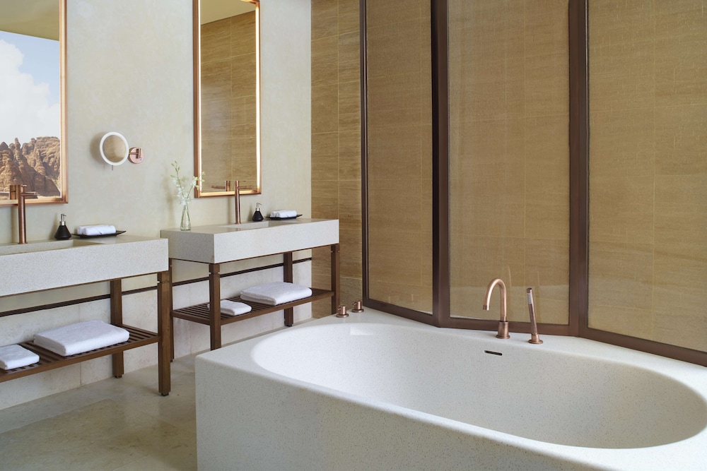 Hôtel Banyan Tree 5*, Séjour Arabie Saoudite par Ôvoyages Hôtel Banyan Tree 5*, Séjour Arabie Saoudite par Ôvoyages