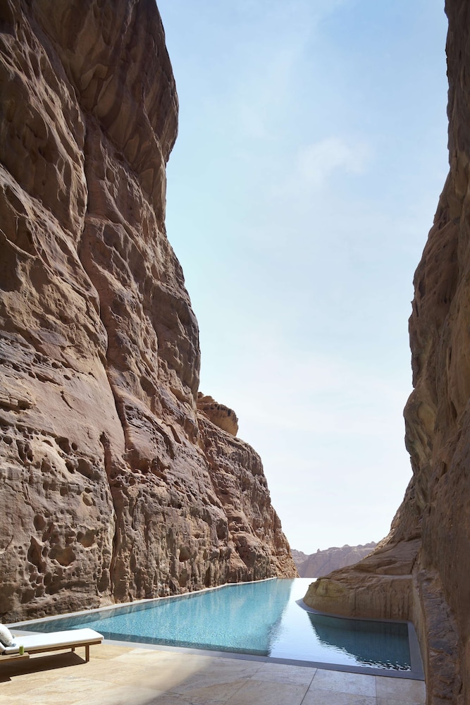 Hôtel Banyan Tree 5*, Séjour Arabie Saoudite par Ôvoyages Hôtel Banyan Tree 5*, Séjour Arabie Saoudite par Ôvoyages