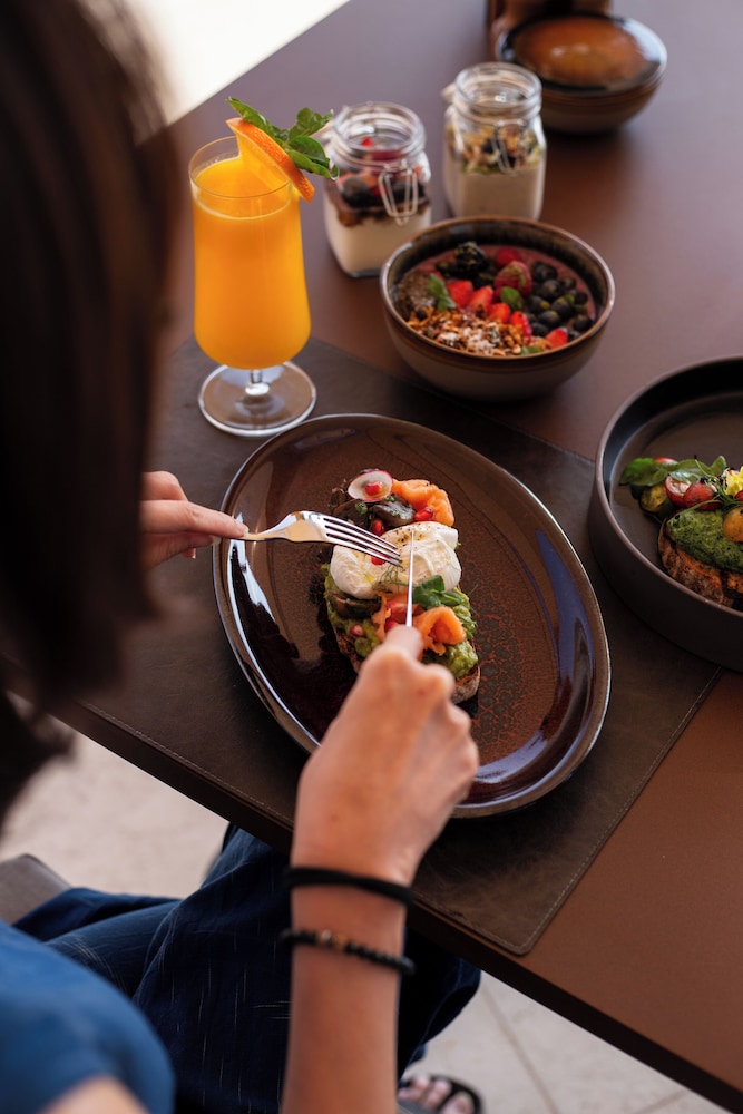 Hôtel Banyan Tree 5*, Séjour Arabie Saoudite par Ôvoyages Hôtel Banyan Tree 5*, Séjour Arabie Saoudite par Ôvoyages