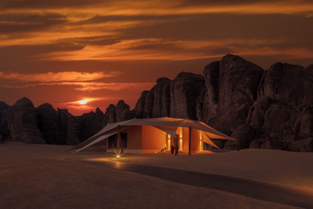 Hôtel Banyan Tree 5*, Séjour Arabie Saoudite par Ôvoyages Hôtel Banyan Tree 5*, Séjour Arabie Saoudite par Ôvoyages