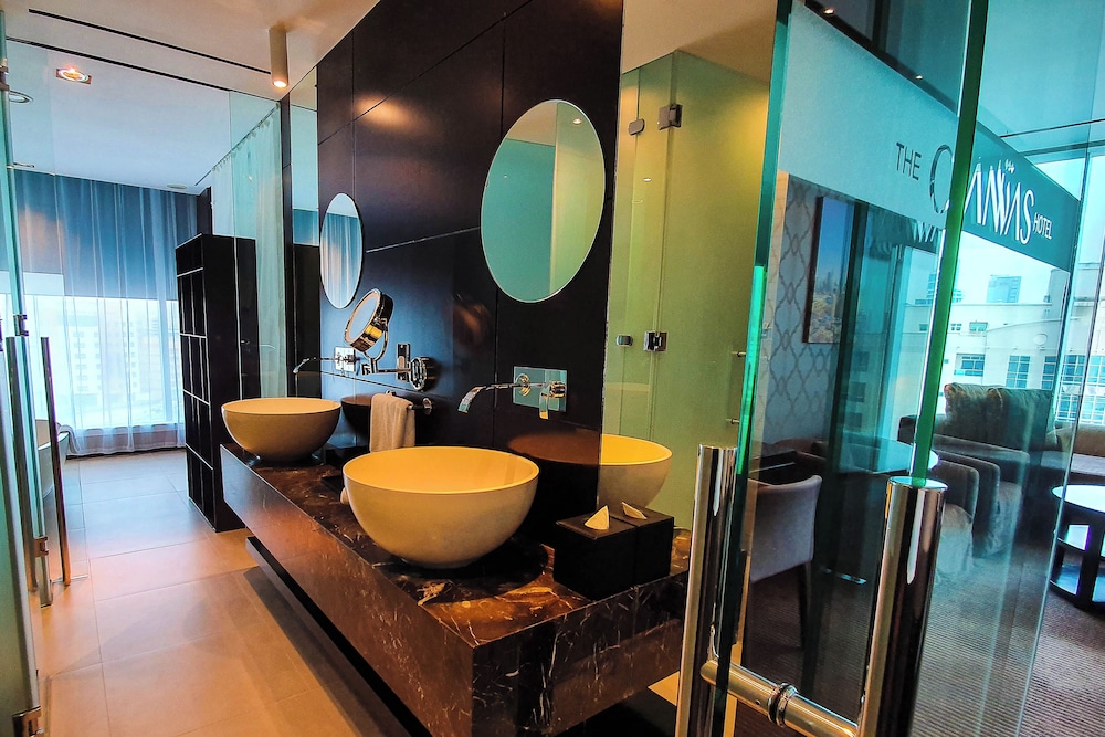 The Canvas Hotel Dubai - Mgallery Hotel Collection - 32