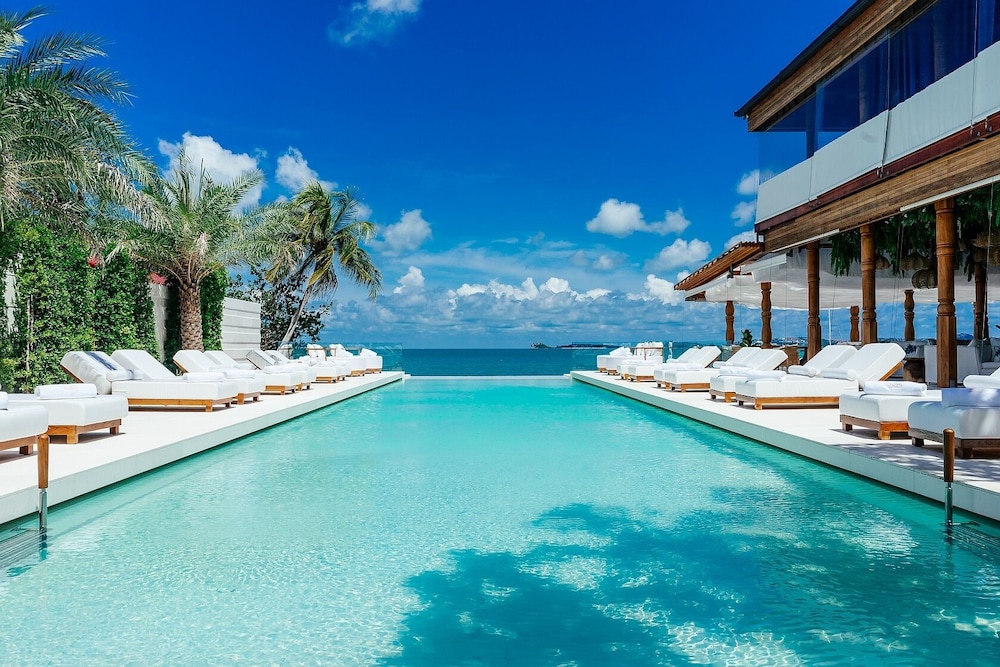 Zazen Boutique Resort & Spa