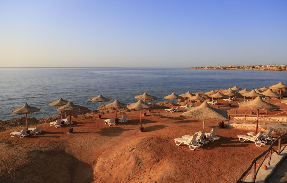 Hôtel Sharm Club Beach Resort 4*, Séjour Egypte, Sharm El Sheikh par Ôvoyages Hôtel Sharm Club Beach Resort 4*, Séjour Egypte, Sharm El Sheikh par Ôvoyages