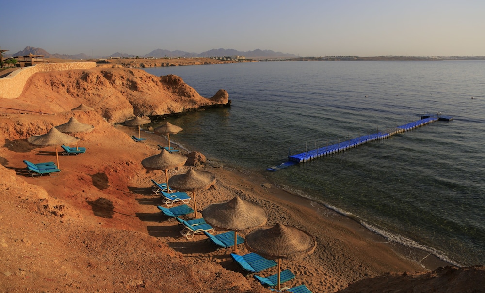 Hôtel Sharm Club Beach Resort 4*, Séjour Egypte, Sharm El Sheikh par Ôvoyages Hôtel Sharm Club Beach Resort 4*, Séjour Egypte, Sharm El Sheikh par Ôvoyages