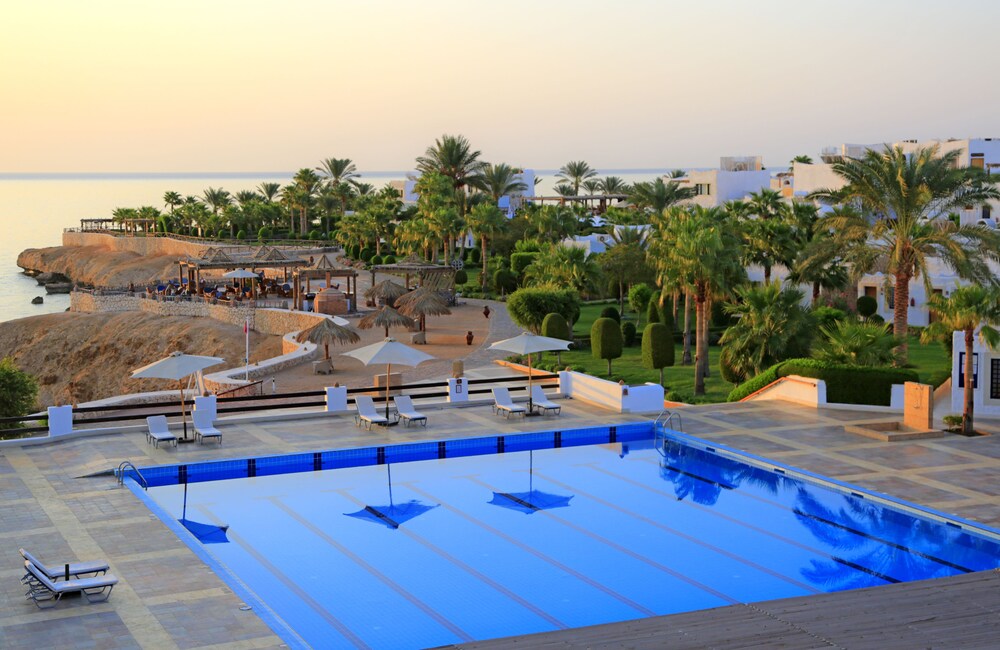 Hôtel Sharm Club Beach Resort 4*, Séjour Egypte, Sharm El Sheikh par Ôvoyages Hôtel Sharm Club Beach Resort 4*, Séjour Egypte, Sharm El Sheikh par Ôvoyages