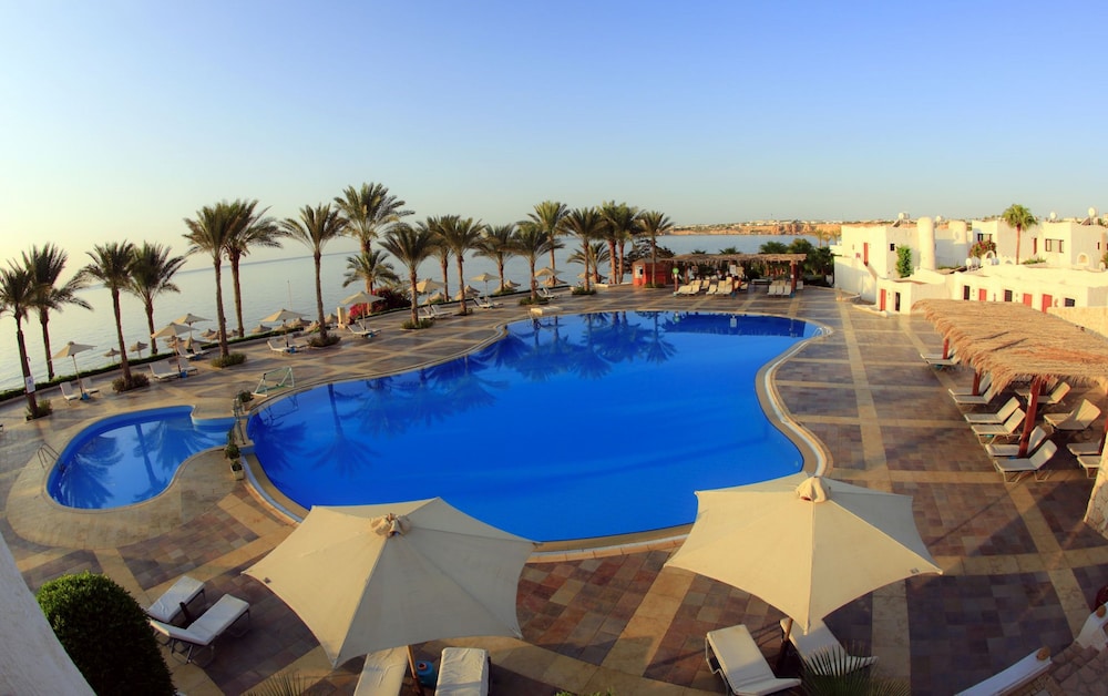 Hôtel Sharm Club Beach Resort 4*, Séjour Egypte, Sharm El Sheikh par Ôvoyages Hôtel Sharm Club Beach Resort 4*, Séjour Egypte, Sharm El Sheikh par Ôvoyages
