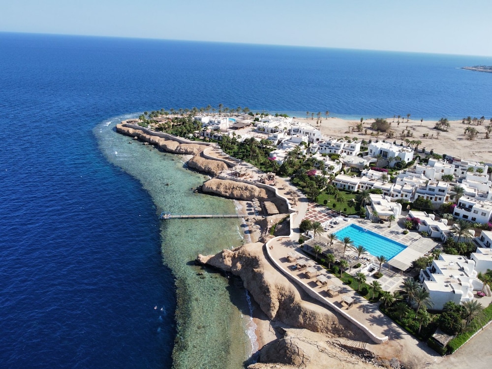Hôtel Sharm Club Beach Resort 4*, Séjour Egypte, Sharm El Sheikh par Ôvoyages Hôtel Sharm Club Beach Resort 4*, Séjour Egypte, Sharm El Sheikh par Ôvoyages