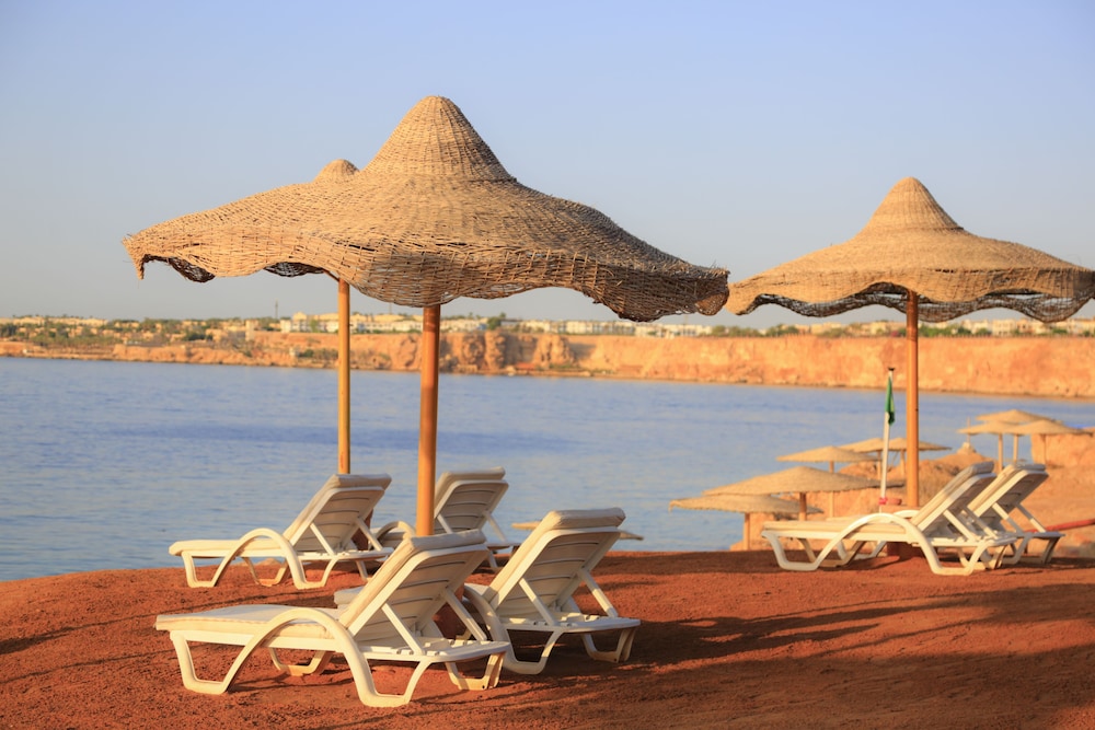 Hôtel Sharm Club Beach Resort 4*, Séjour Egypte, Sharm El Sheikh par Ôvoyages Hôtel Sharm Club Beach Resort 4*, Séjour Egypte, Sharm El Sheikh par Ôvoyages