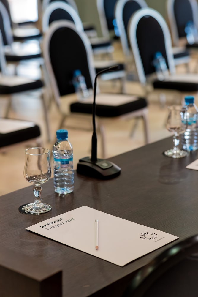 Be Live Collection Saïdia