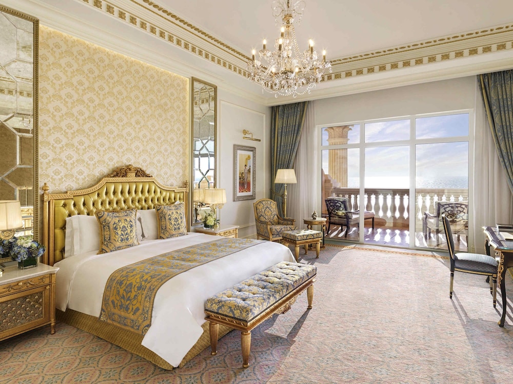 Hôtel Raffles The Palm 5*, Séjour Emirats Arabes Unis, Dubaï par Ôvoyages Hôtel Raffles The Palm 5*, Séjour Emirats Arabes Unis, Dubaï par Ôvoyages