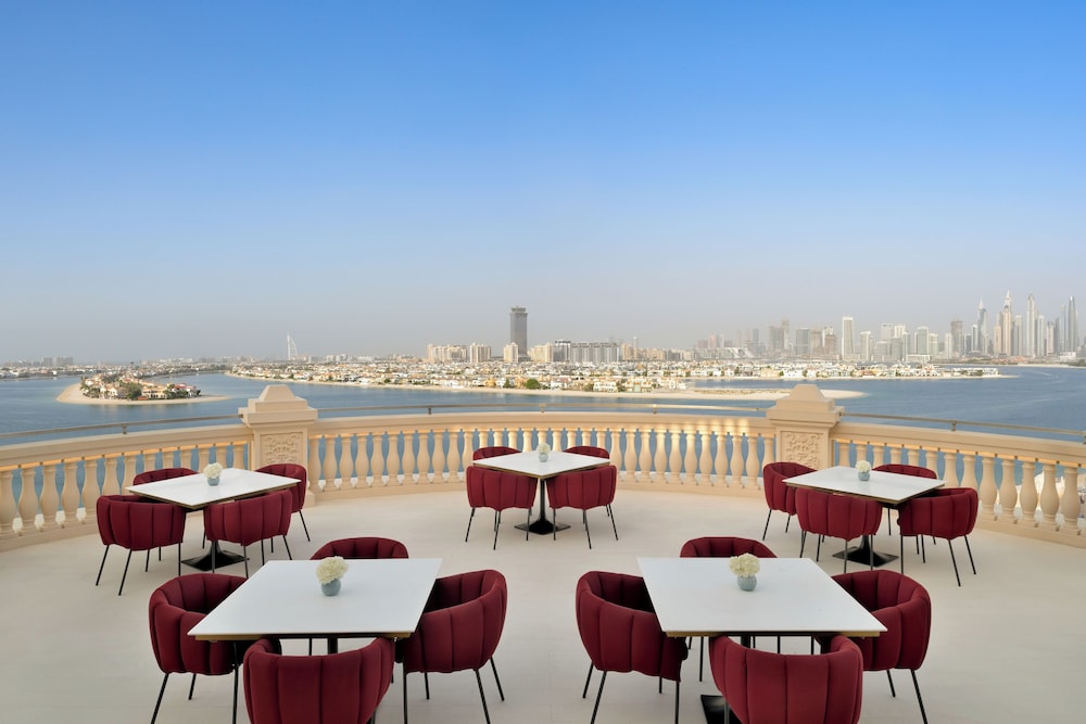 Hôtel Raffles The Palm 5*, Séjour Emirats Arabes Unis, Dubaï par Ôvoyages Hôtel Raffles The Palm 5*, Séjour Emirats Arabes Unis, Dubaï par Ôvoyages