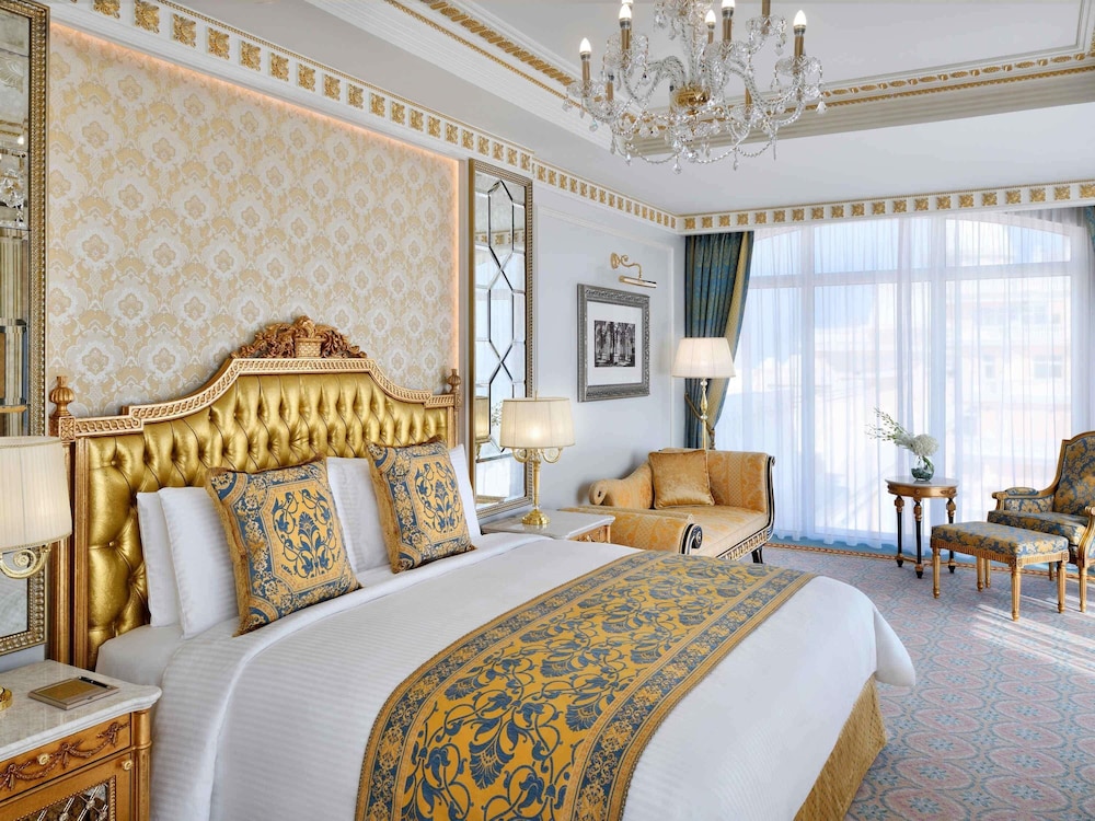 Hôtel Raffles The Palm 5*, Séjour Emirats Arabes Unis, Dubaï par Ôvoyages Hôtel Raffles The Palm 5*, Séjour Emirats Arabes Unis, Dubaï par Ôvoyages