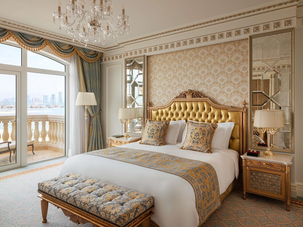 Hôtel Raffles The Palm 5*, Séjour Emirats Arabes Unis, Dubaï par Ôvoyages Hôtel Raffles The Palm 5*, Séjour Emirats Arabes Unis, Dubaï par Ôvoyages