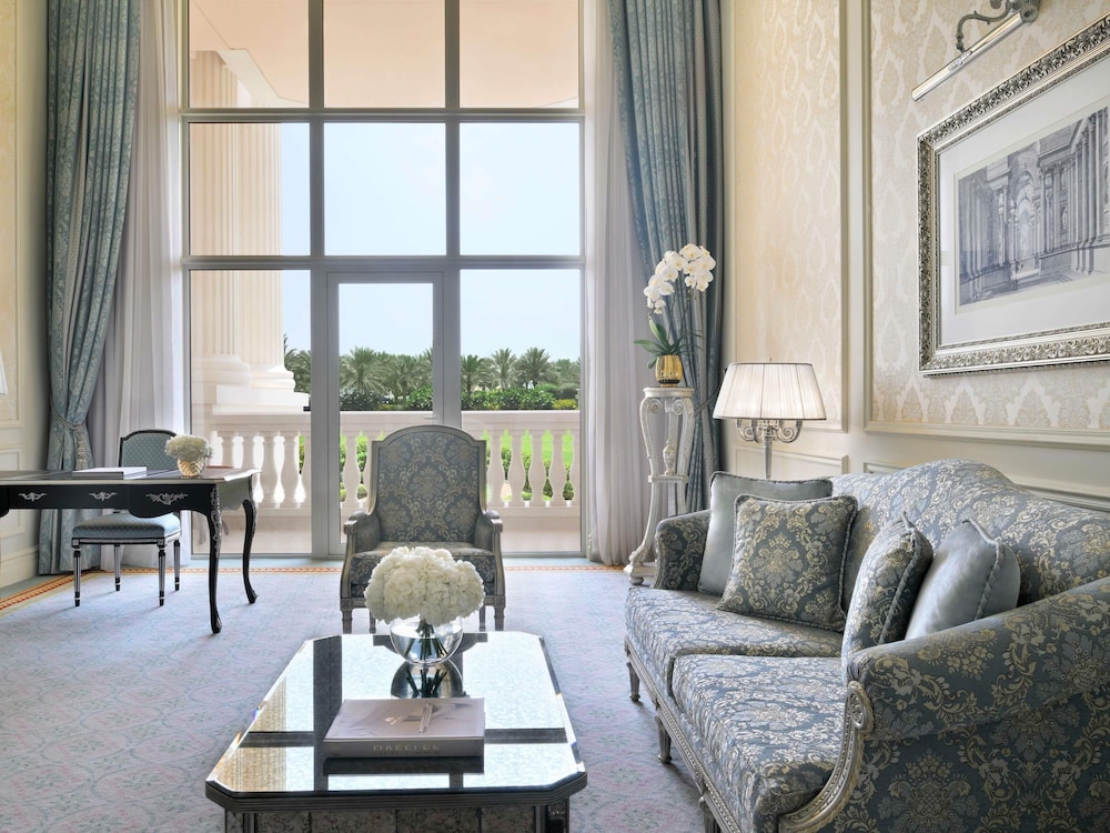 Hôtel Raffles The Palm 5*, Séjour Emirats Arabes Unis, Dubaï par Ôvoyages Hôtel Raffles The Palm 5*, Séjour Emirats Arabes Unis, Dubaï par Ôvoyages