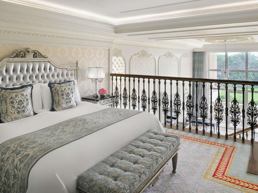 Hôtel Raffles The Palm 5*, Séjour Emirats Arabes Unis, Dubaï par Ôvoyages Hôtel Raffles The Palm 5*, Séjour Emirats Arabes Unis, Dubaï par Ôvoyages