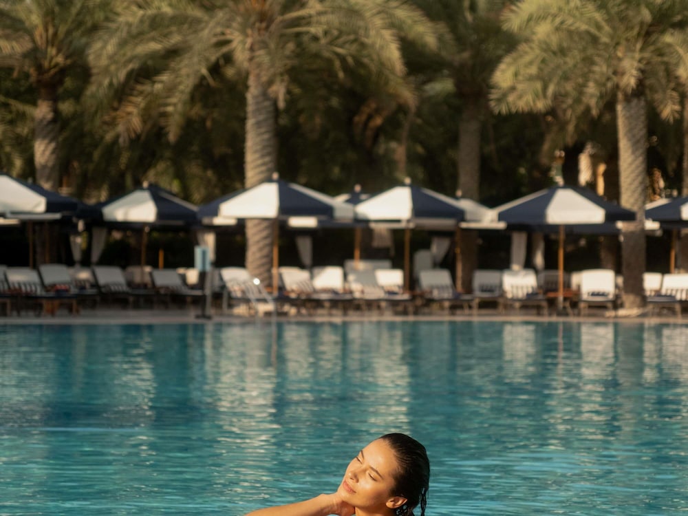 Hôtel Raffles The Palm 5*, Séjour Emirats Arabes Unis, Dubaï par Ôvoyages Hôtel Raffles The Palm 5*, Séjour Emirats Arabes Unis, Dubaï par Ôvoyages