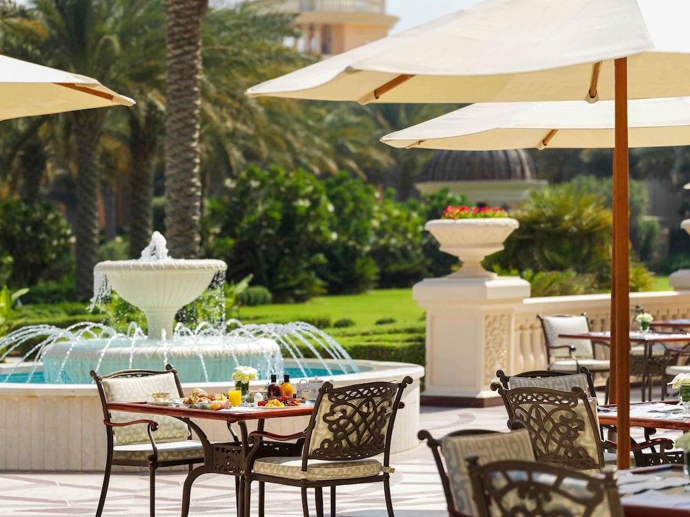Hôtel Raffles The Palm 5*, Séjour Emirats Arabes Unis, Dubaï par Ôvoyages Hôtel Raffles The Palm 5*, Séjour Emirats Arabes Unis, Dubaï par Ôvoyages