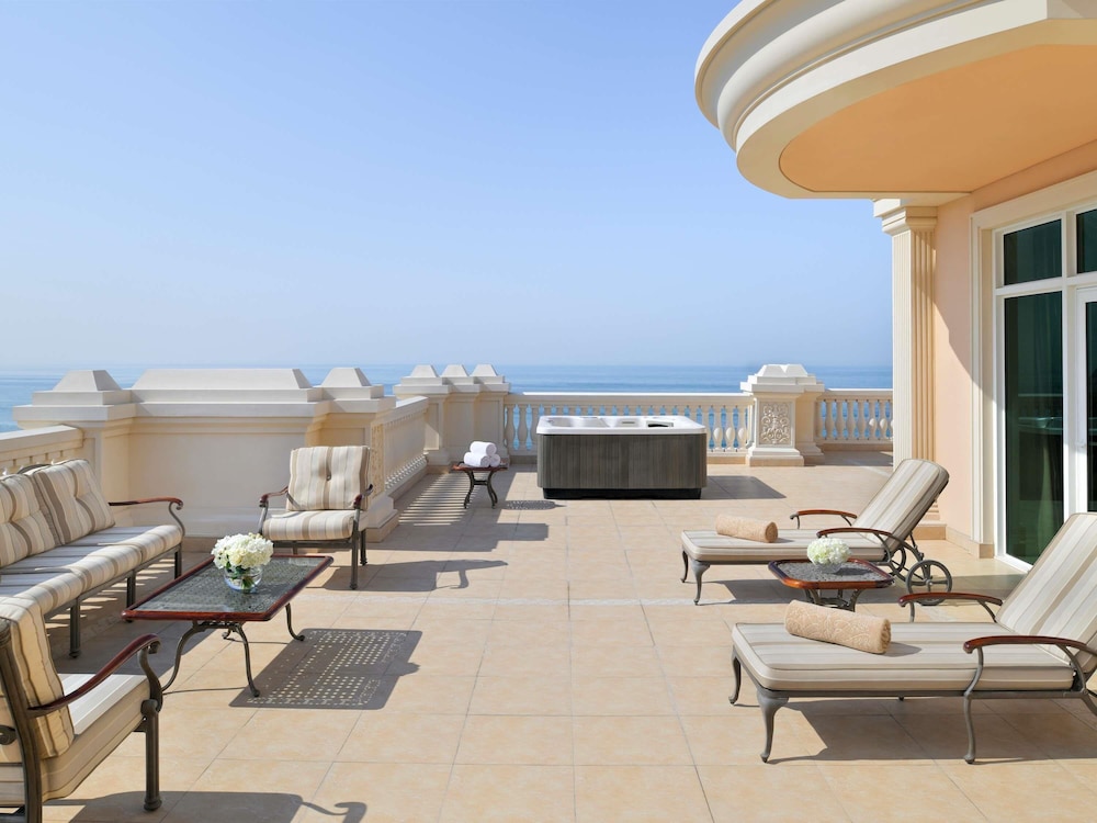Hôtel Raffles The Palm 5*, Séjour Emirats Arabes Unis, Dubaï par Ôvoyages Hôtel Raffles The Palm 5*, Séjour Emirats Arabes Unis, Dubaï par Ôvoyages