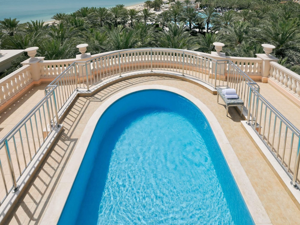 Hôtel Raffles The Palm 5*, Séjour Emirats Arabes Unis, Dubaï par Ôvoyages Hôtel Raffles The Palm 5*, Séjour Emirats Arabes Unis, Dubaï par Ôvoyages