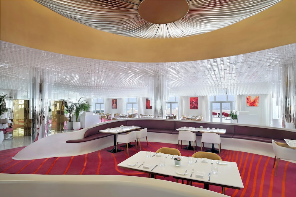 Hôtel Raffles The Palm 5*, Séjour Emirats Arabes Unis, Dubaï par Ôvoyages Hôtel Raffles The Palm 5*, Séjour Emirats Arabes Unis, Dubaï par Ôvoyages